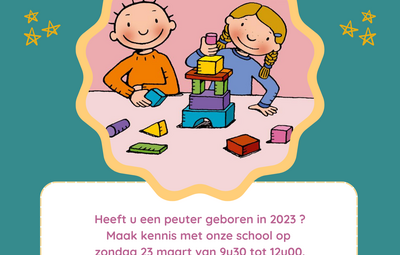 Peuteropendeur 2025