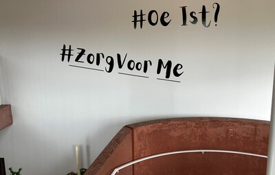 #ZorgVoorMe